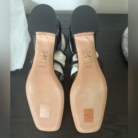 NWT! Dior La Parisienne Pump - Picture 8 of 11